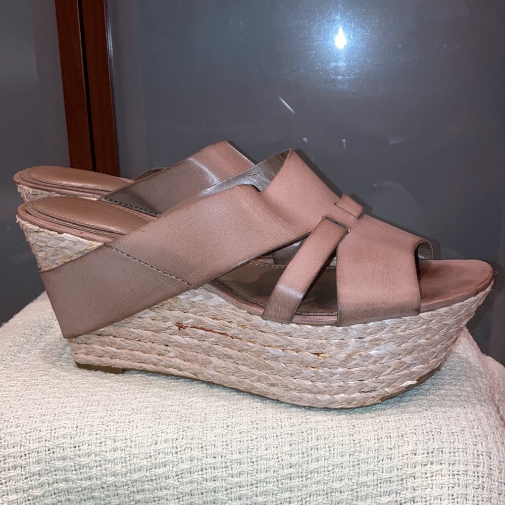 Platform sandals - Picture 3 of 7